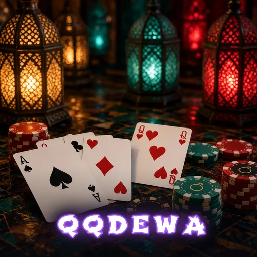 Izin yang diminta saat install APK qqdewa