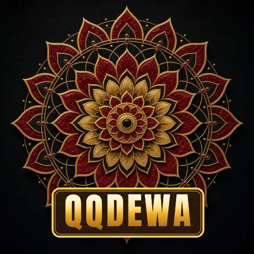 Proses instalasi qqdewa APK di Android