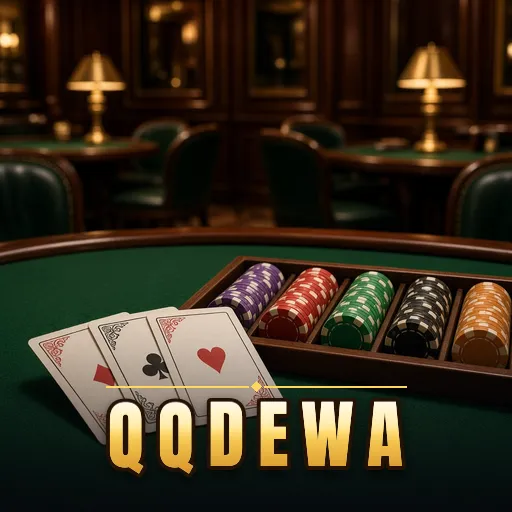 qqdewa Indonesia
