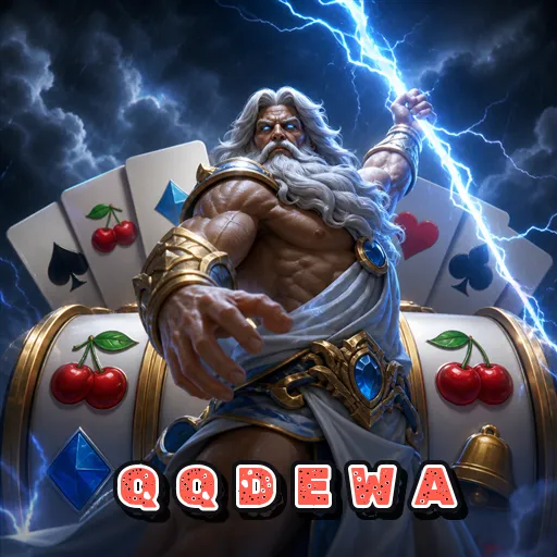 qqdewa Indonesia