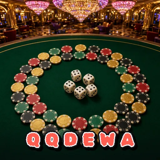 qqdewa Indonesia