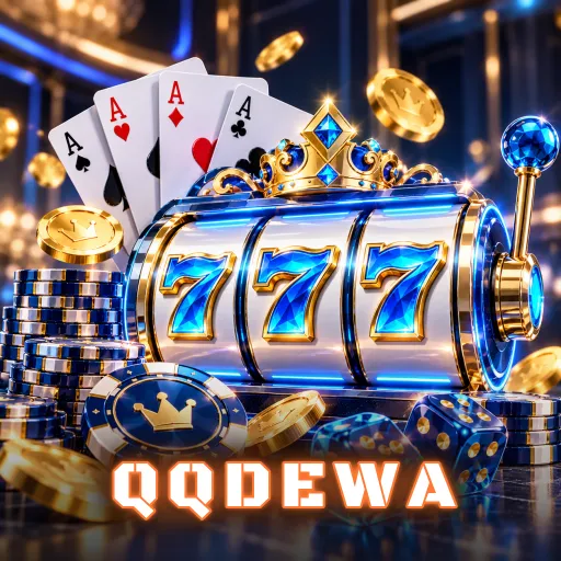 qqdewa Indonesia