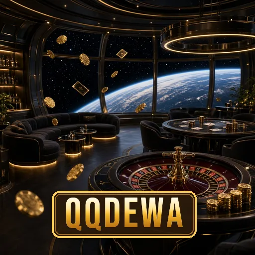 qqdewa Indonesia
