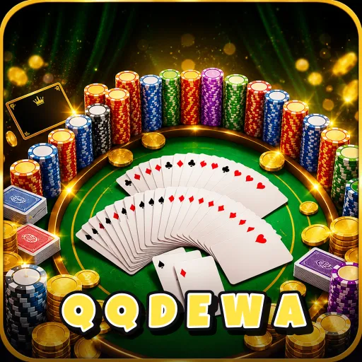 qqdewa Indonesia