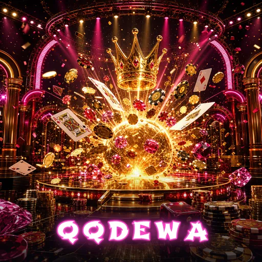 qqdewa Indonesia