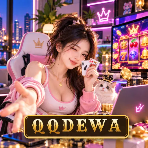 qqdewa Indonesia