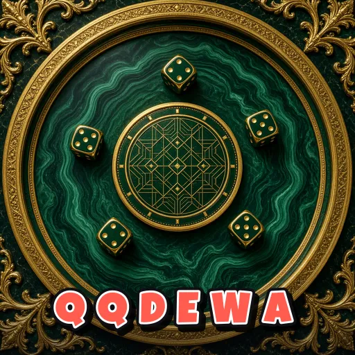 Tampilan antarmuka qqdewa APK v4.7.5 saat pengujian performa dan keamanan di perangkat Android